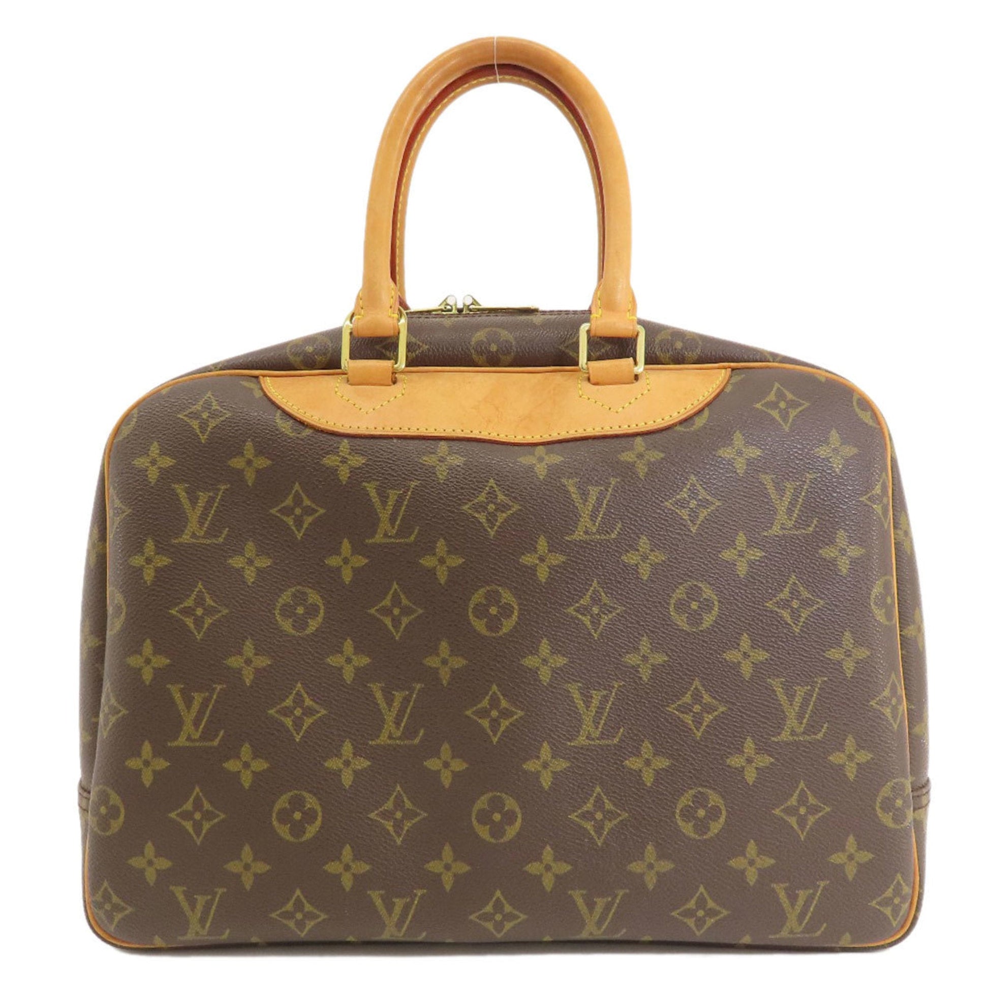 Louis Vuitton Monogram Monogram Handbag