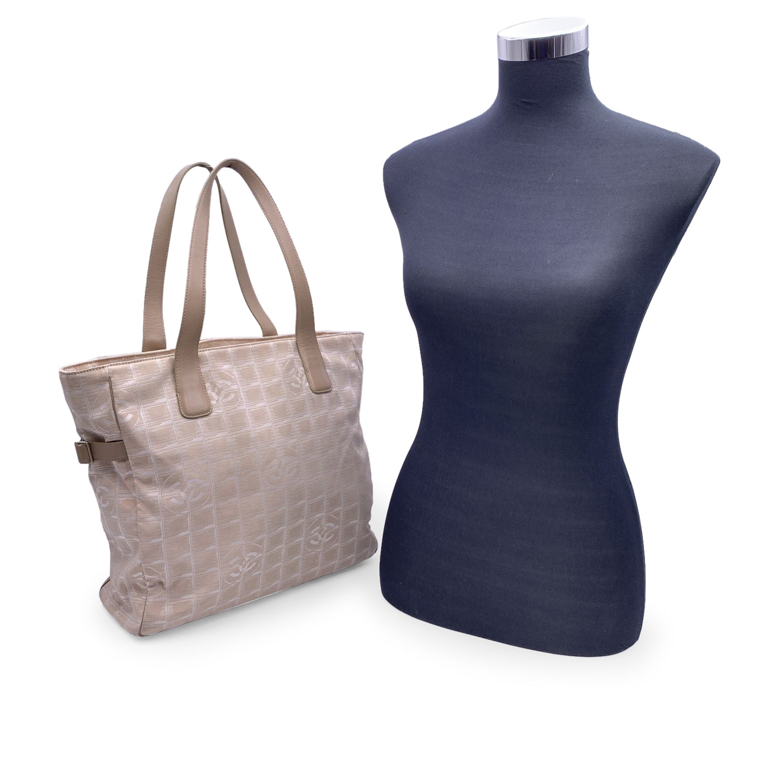 Chanel Tote Bag - Lynora Bags