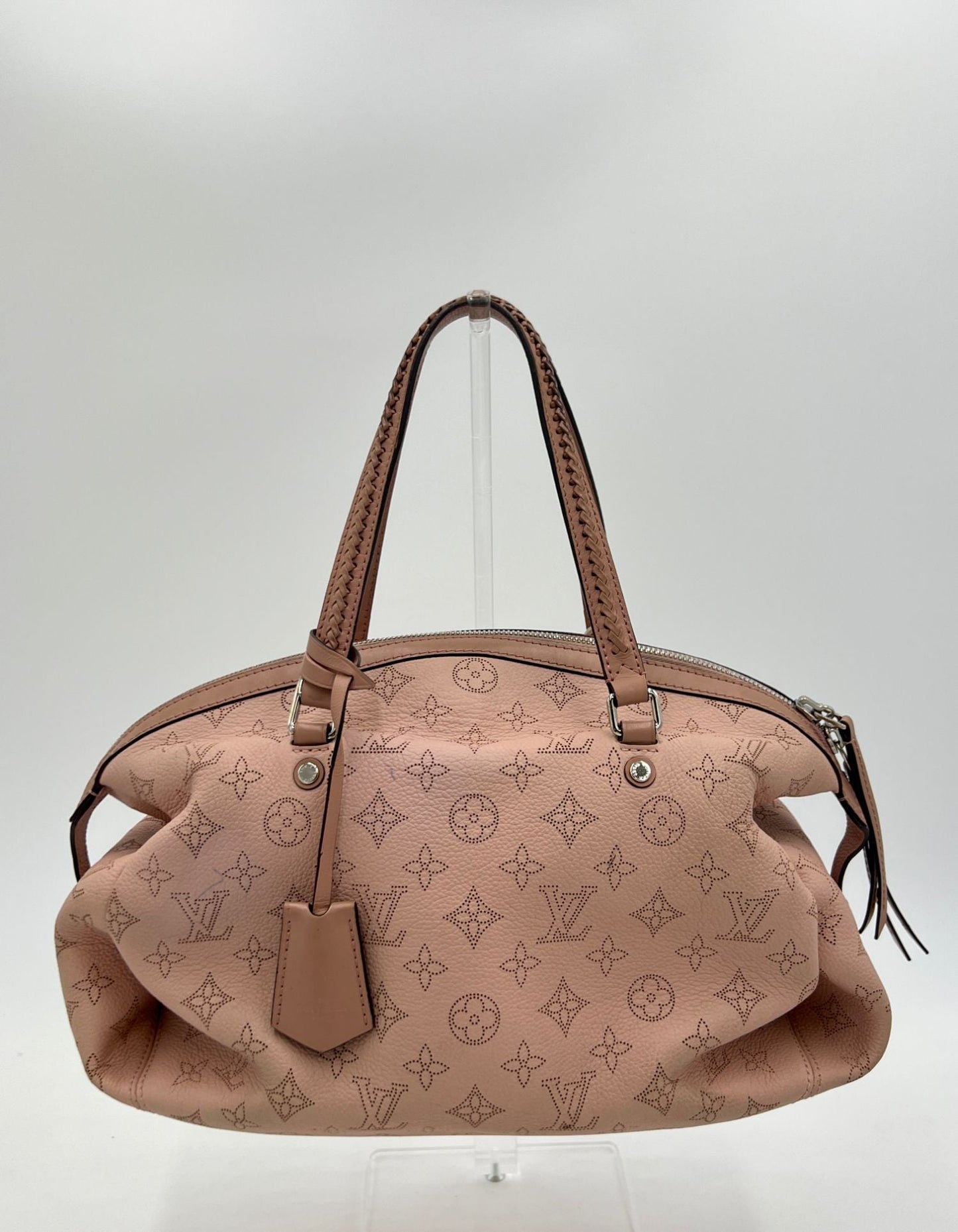Louis Vuitton Mahina Asteria - Pink Handle Bags, Handbags AG245O
