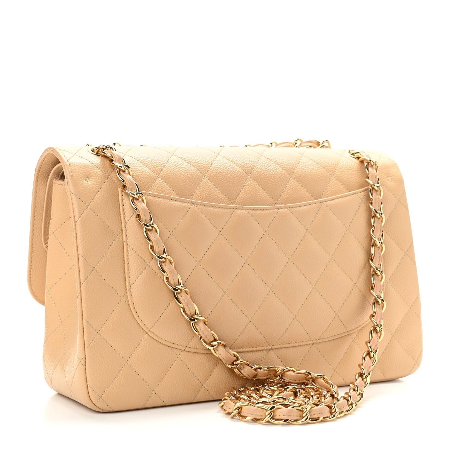Chanel Flap Shoulder Bag - Lynora Bags