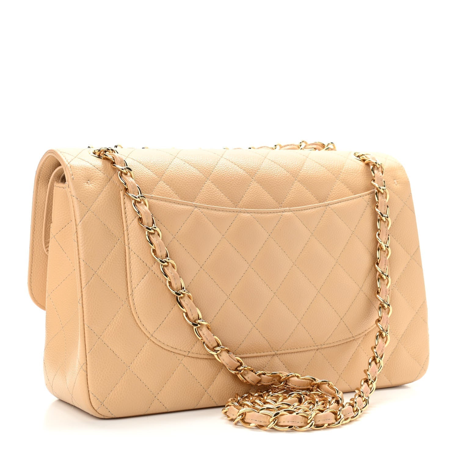 Chanel Flap Shoulder Bag - Lynora Bags