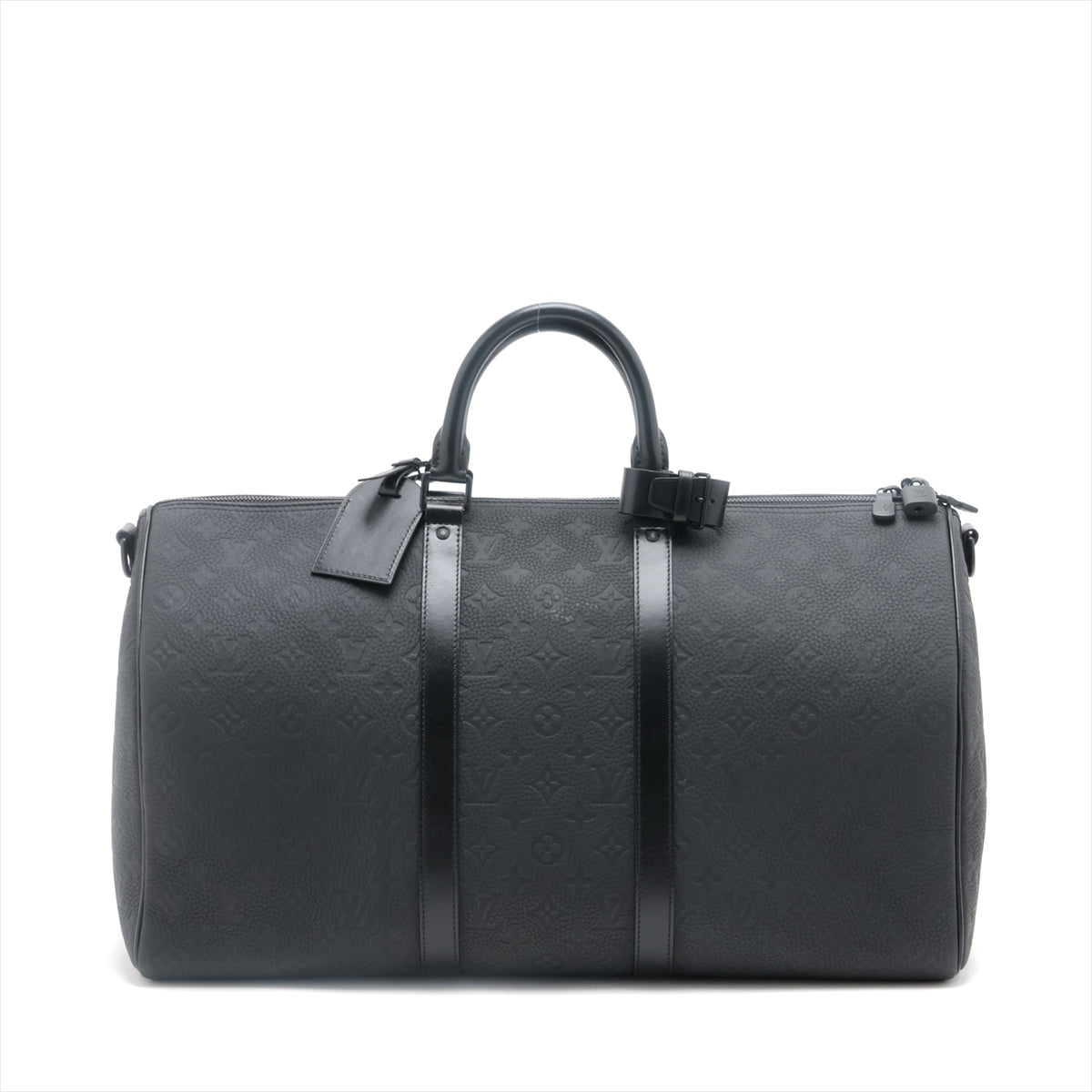 Louis Vuitton Monogram Keepall Bandouliere 50 M59025