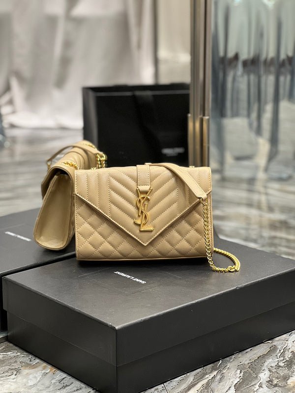 Franco Shops - Yves Saint Laurent - Bags