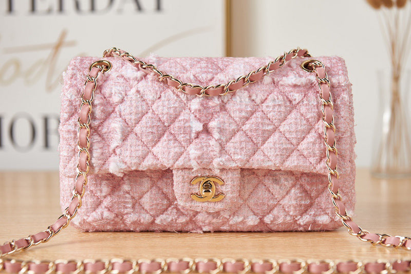 Chanel Bags
