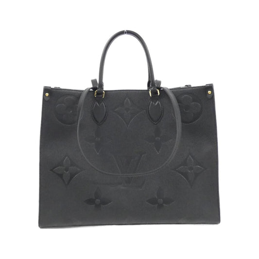 Louis Vuitton Monogram On The Go GM M44925 Bag