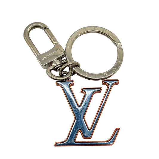 LOUIS VUITTON  Porto Cles Key Charm
