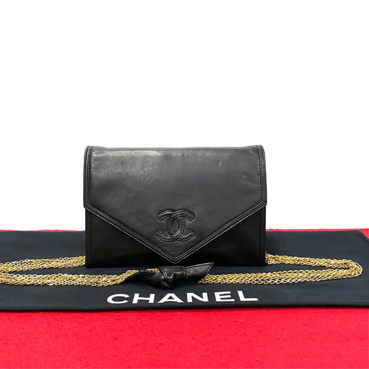 Chanel Shoulder Bag - Lynora Bags