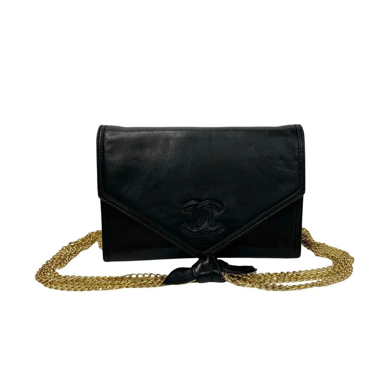 Chanel Shoulder Bag - Lynora Bags