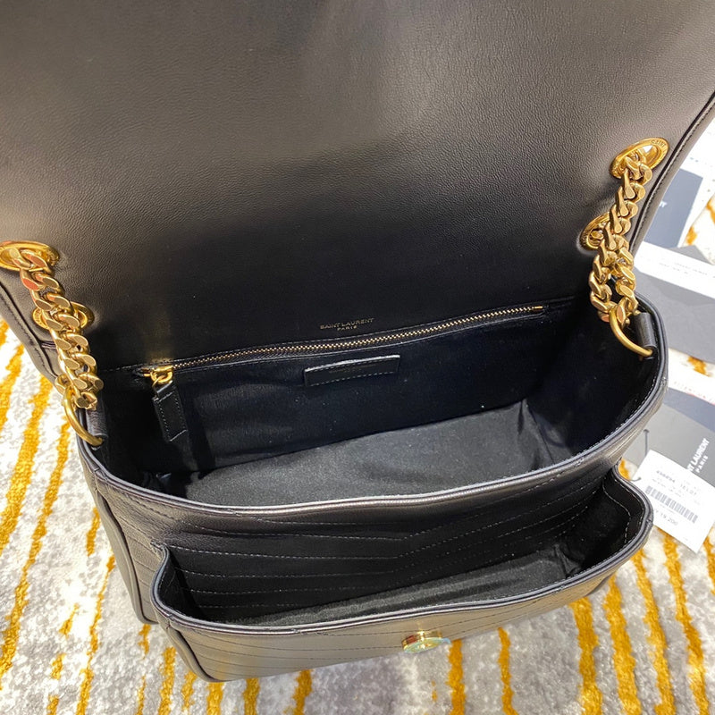 Yves Saint Laurent - Bags - Franco Shops