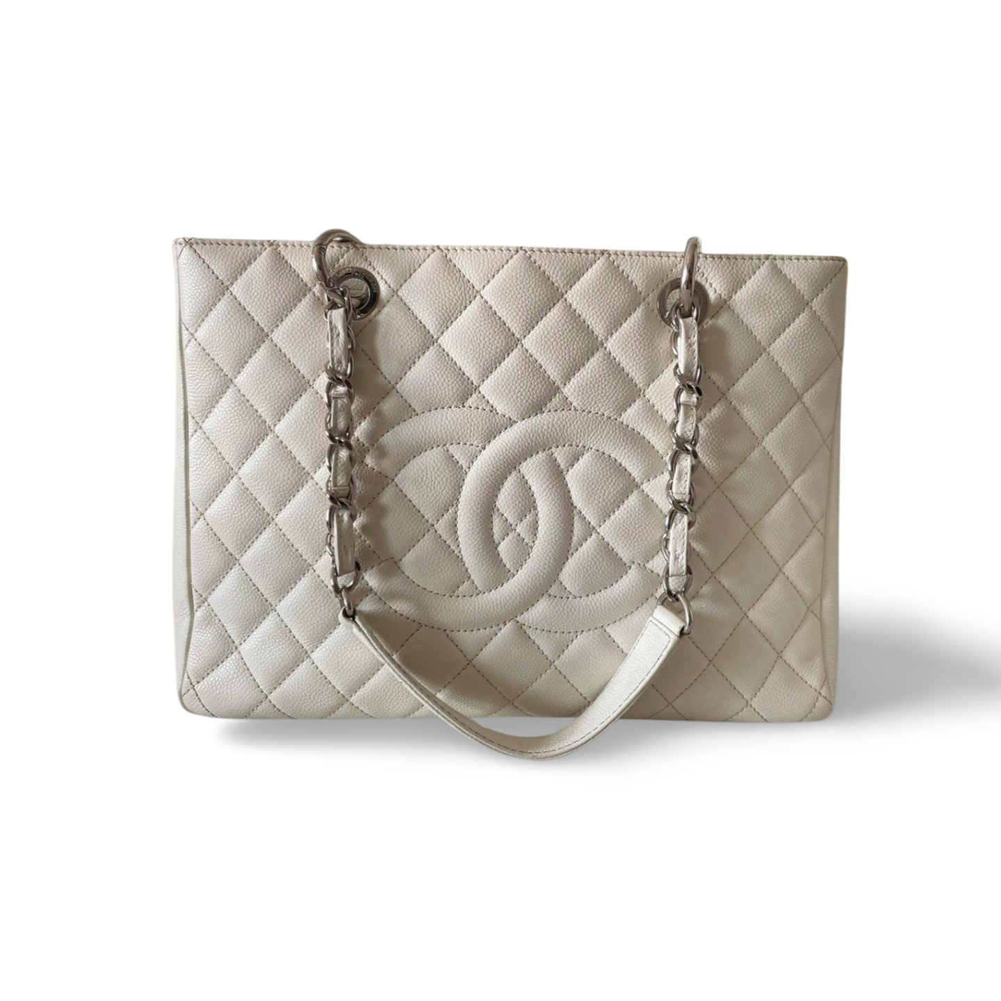 Chanel Tote Bag - Lynora Bags