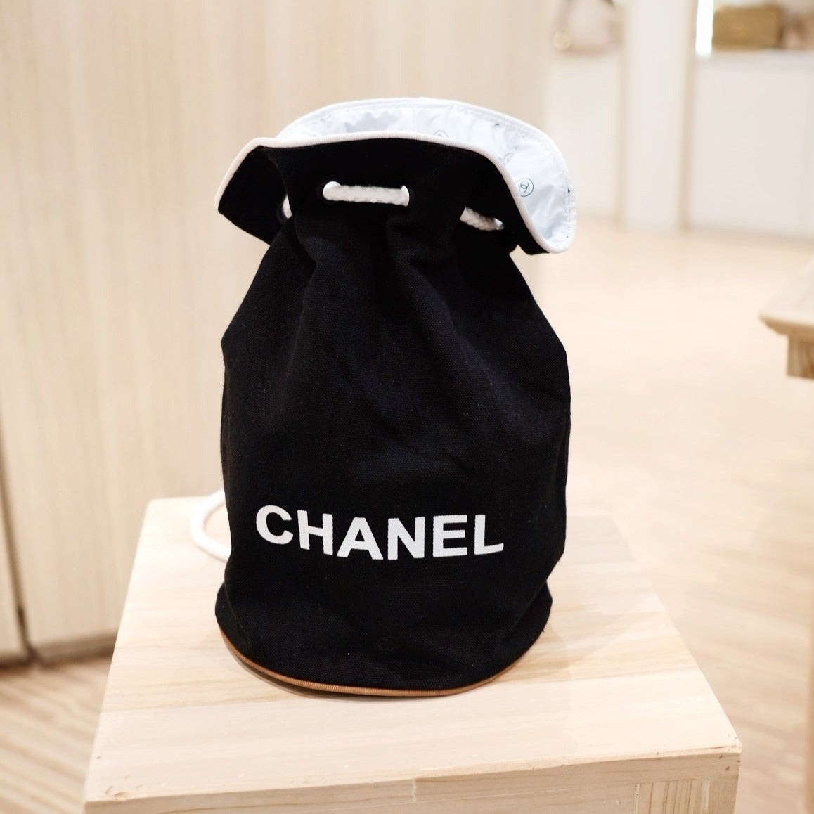 Chanel Handbag Bag - Lynora Bags
