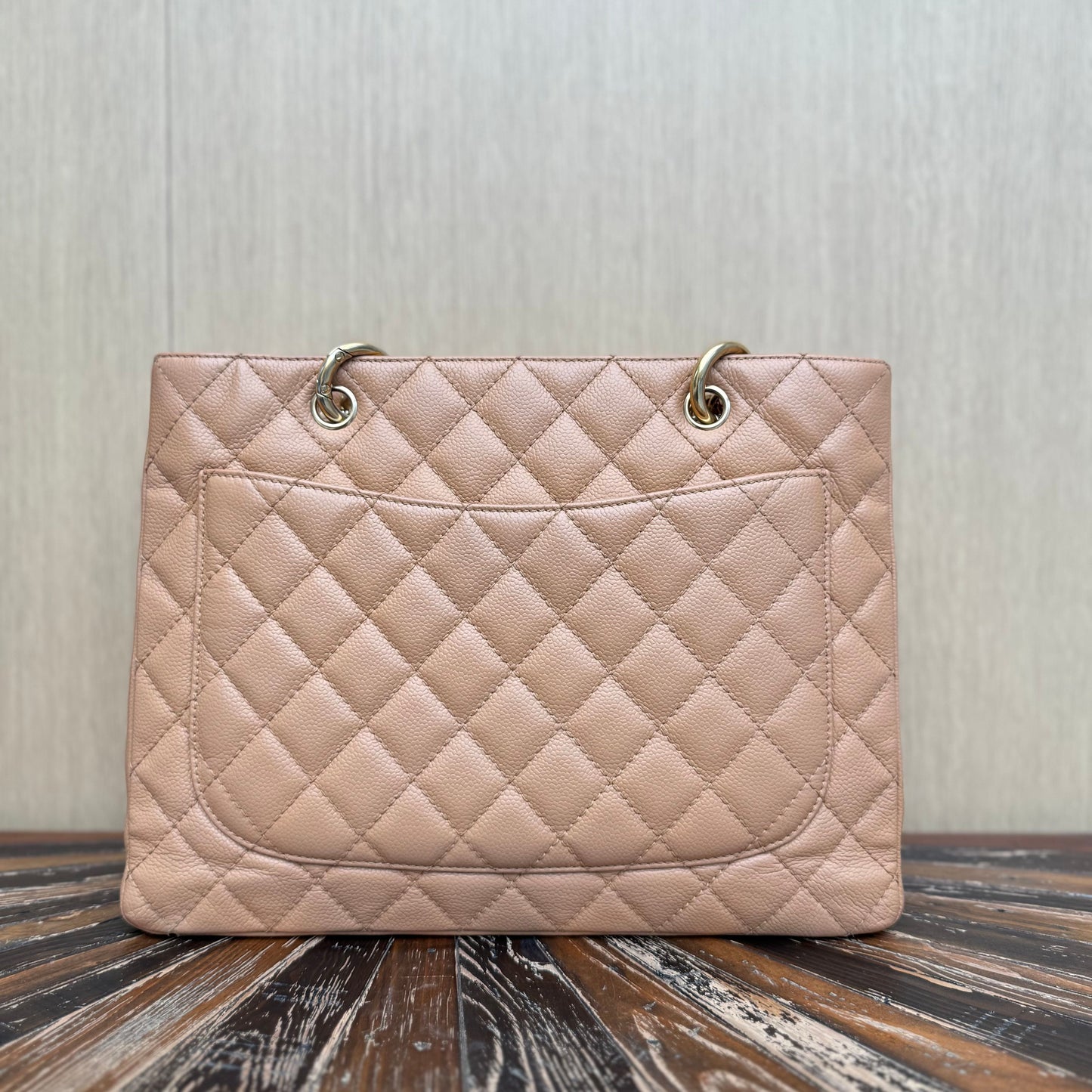 Chanel Boy Tote Bag - Lynora Bags