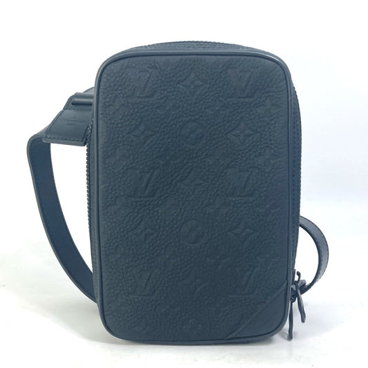 Louis Vuitton Leather Shoulder Bag