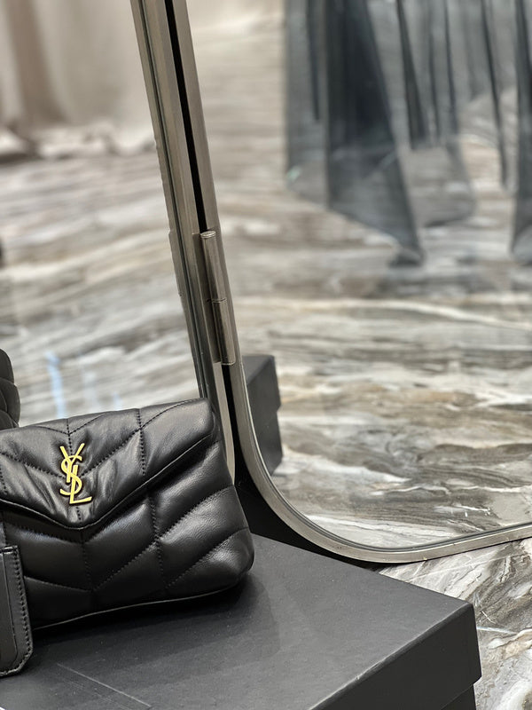 Franco Shops - Yves Saint Laurent - Bags