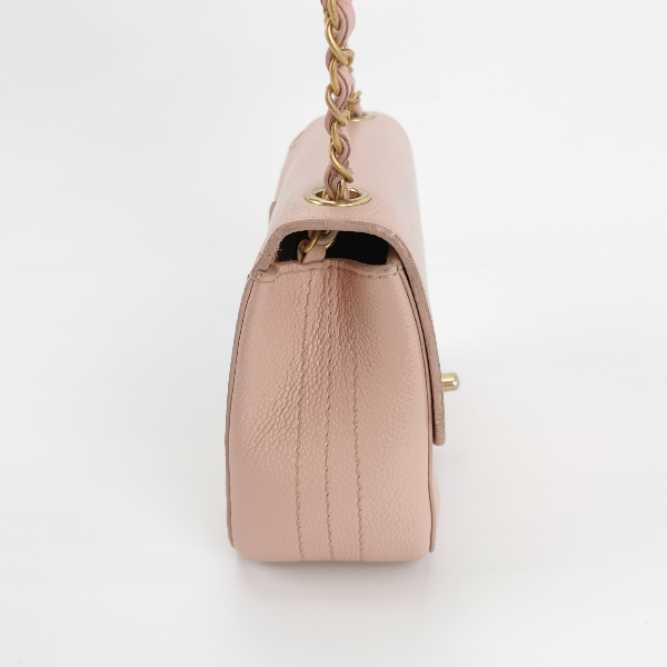 Chanel Classic Flap Shoulder Bag - Lynora Bags