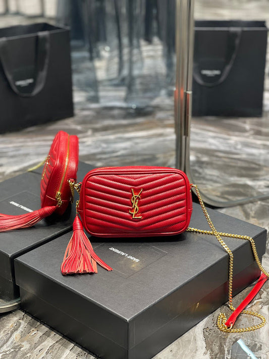 Franco Shops - Yves Saint Laurent - Bags