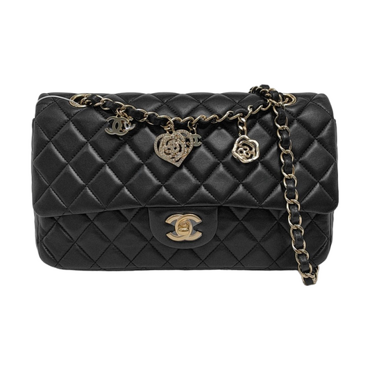 Chanel Flap Shoulder Bag - Lynora Bags