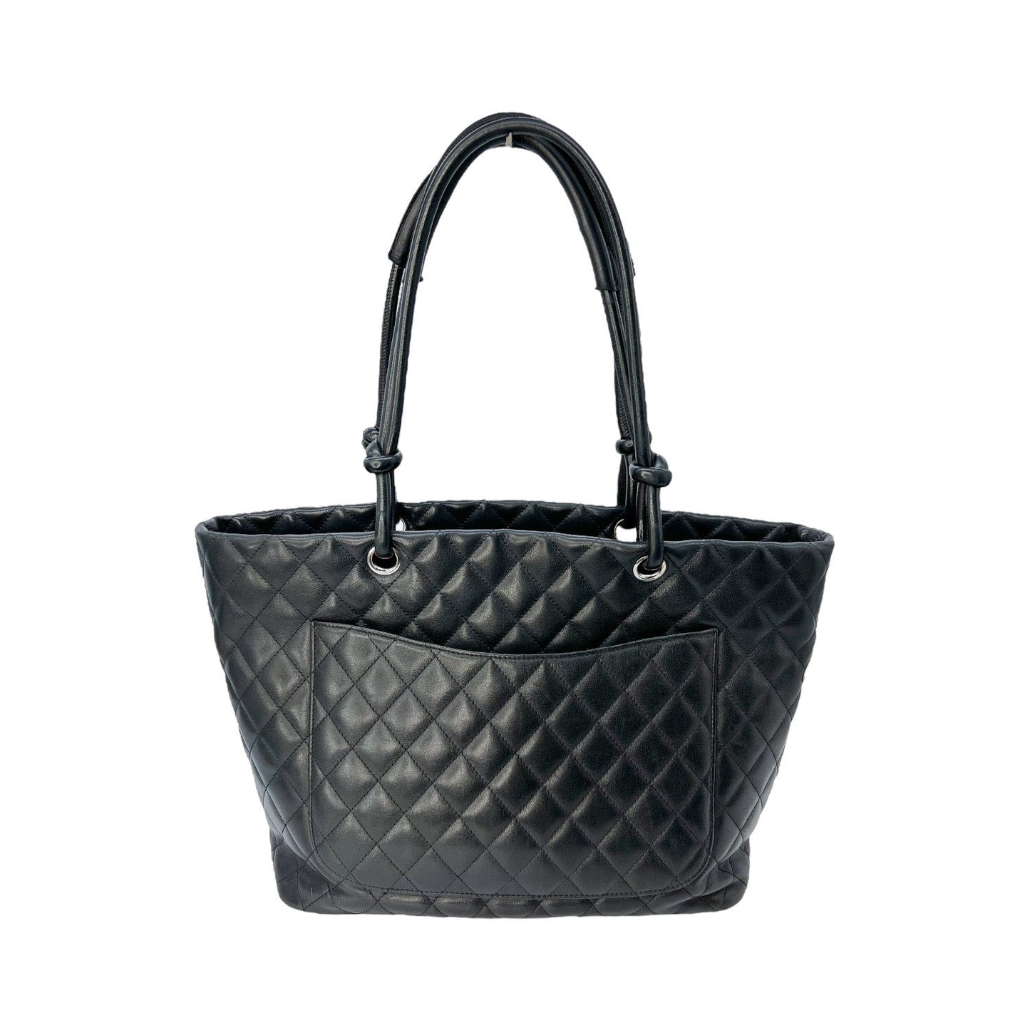 Chanel Bucket Handbag - Lynora Bags