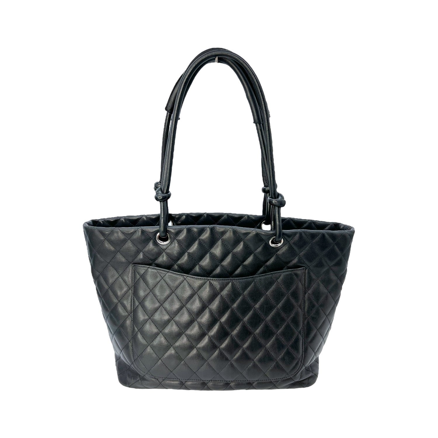 Chanel Bucket Handbag - Lynora Bags