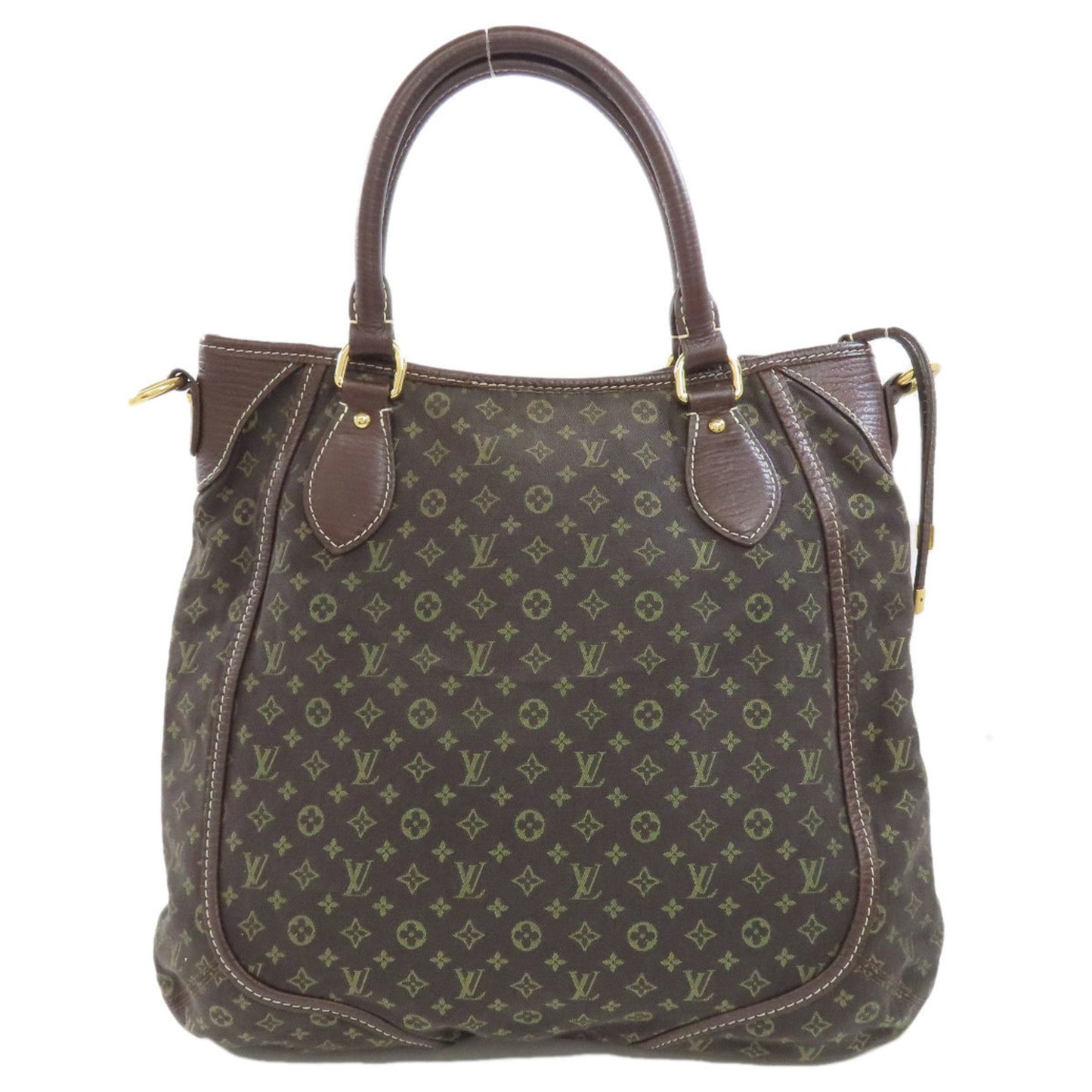 Louis Vuitton Monogram Monogram Mini Lin Handbag