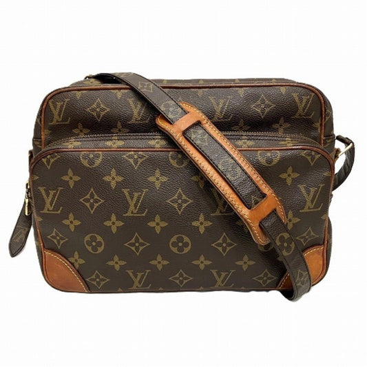 Louis Vuitton Monogram Monogram Shoulder Bag