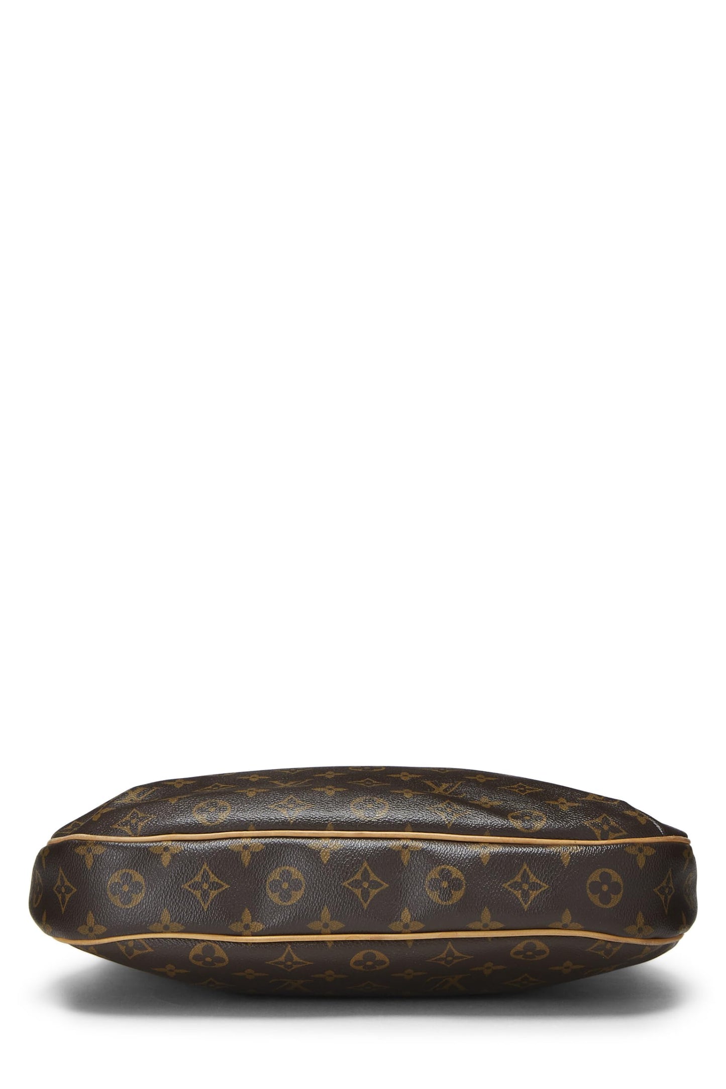 Louis Vuitton, Monogram Canvas Odeon GM, Brown