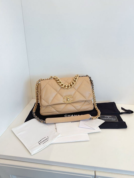 Chanel Handbag Bag - Lynora Bags