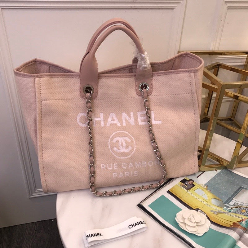Chanel Bags