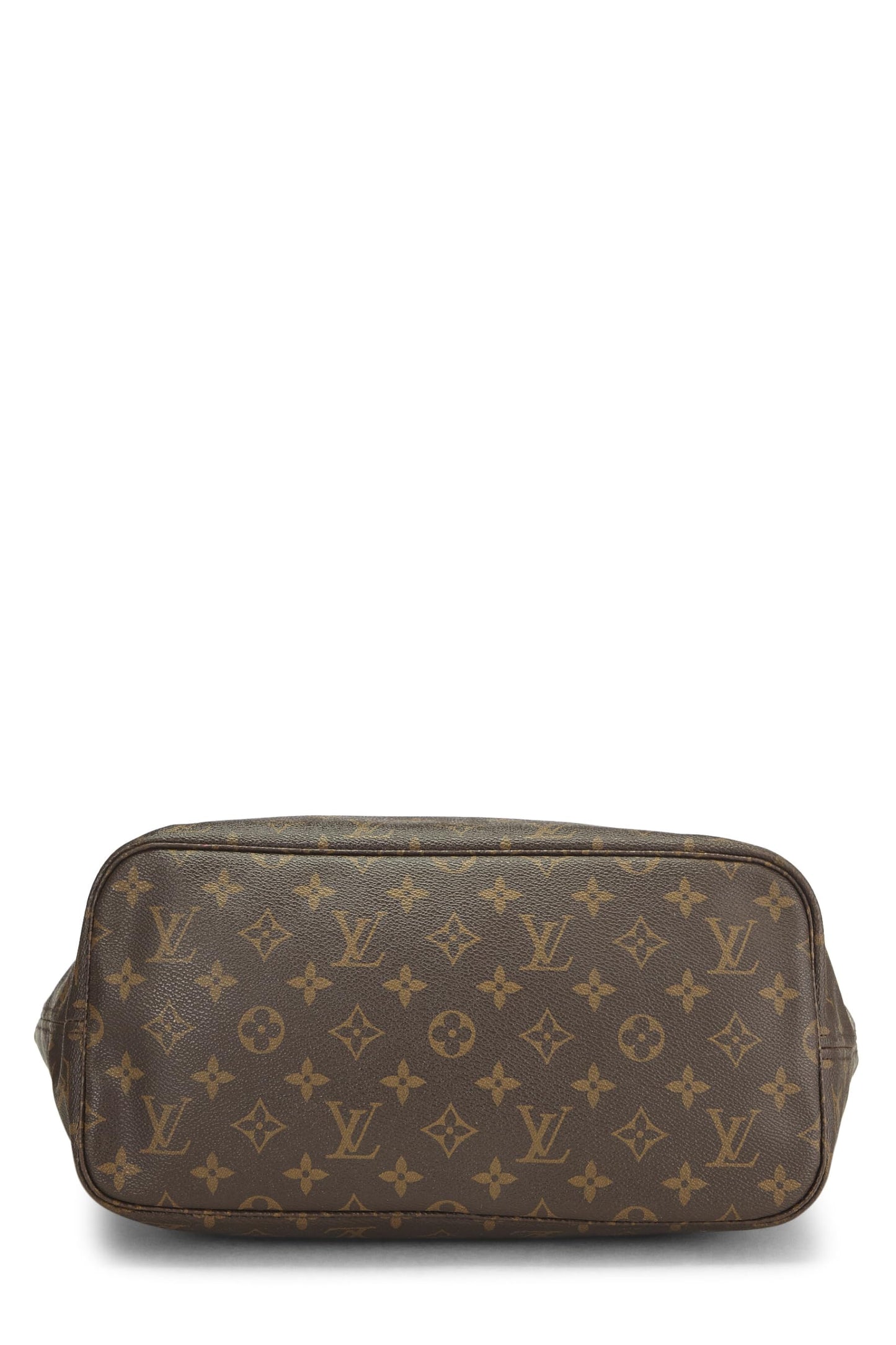 Louis Vuitton, Pink Monogram Canvas Neo Neverfull MM, Pink