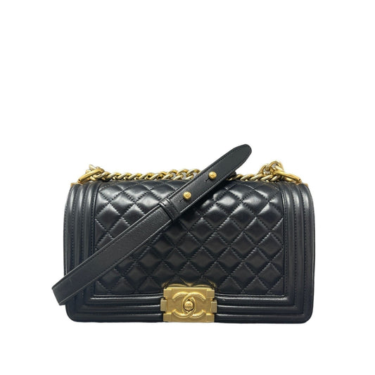 Chanel Medium Handbag - Lynora Bags