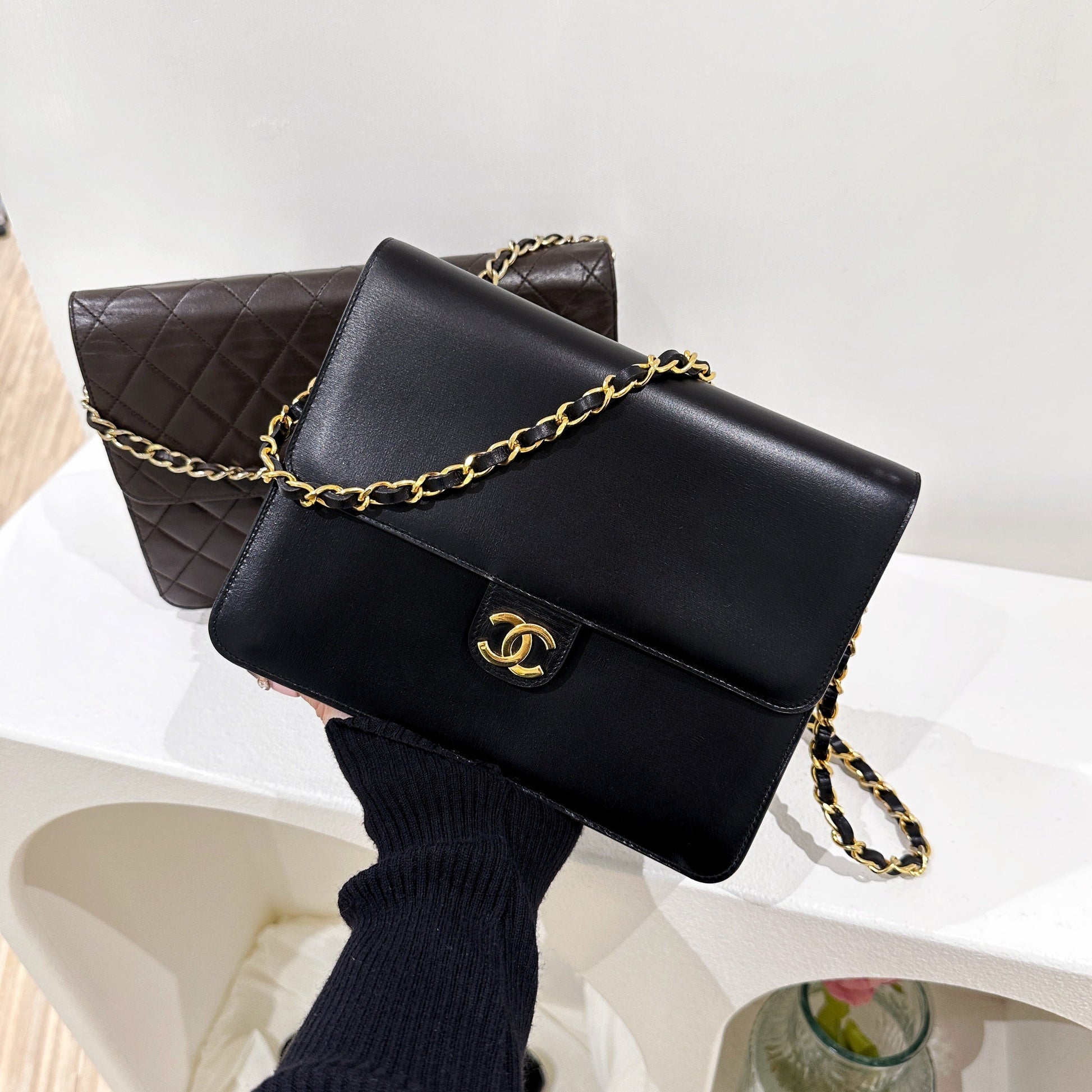 Chanel Handbag Bag - Lynora Bags