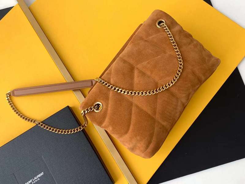Yves Saint Laurent - Bags - Franco Shops