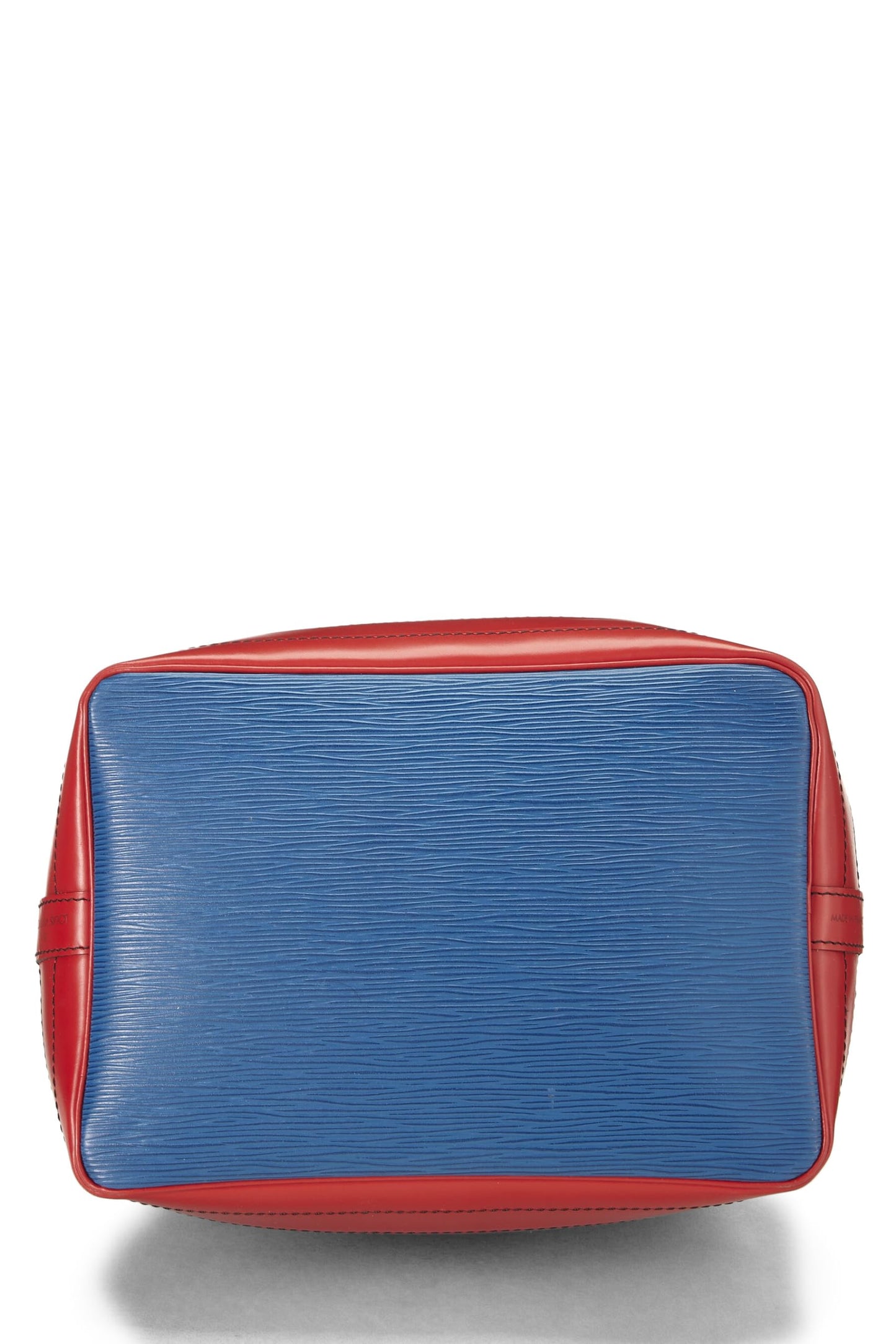 Louis Vuitton, Tricolor Epi Noé, Multi