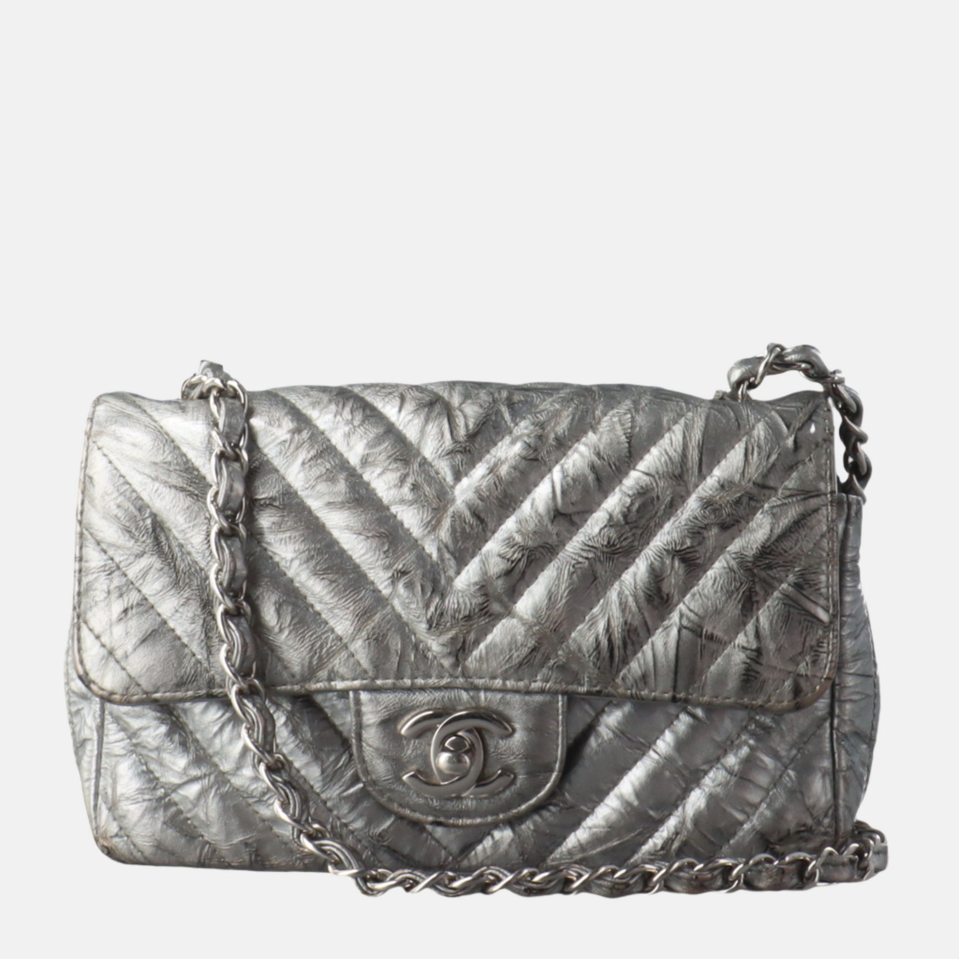 Chanel Classic Flap Shoulder Bag - Lynora Bags