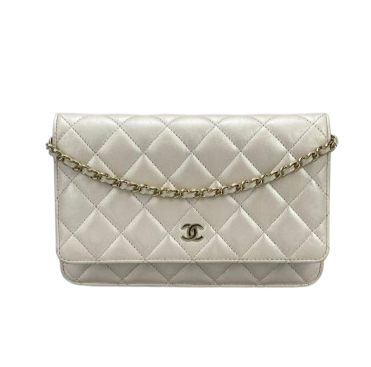 Chanel Wallet On Chain Crossbody Bag - Lynora Bags