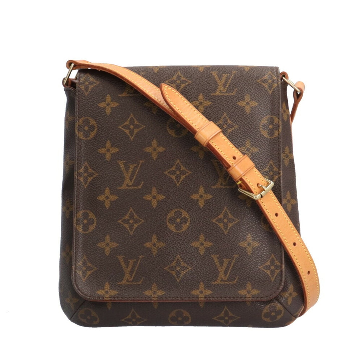 Louis Vuitton Monogram Monogram Shoulder Bag
