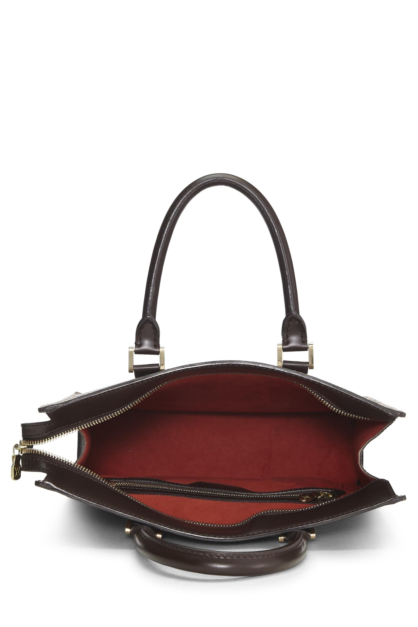 Louis Vuitton, Damier Ebene Venice PM, Brown