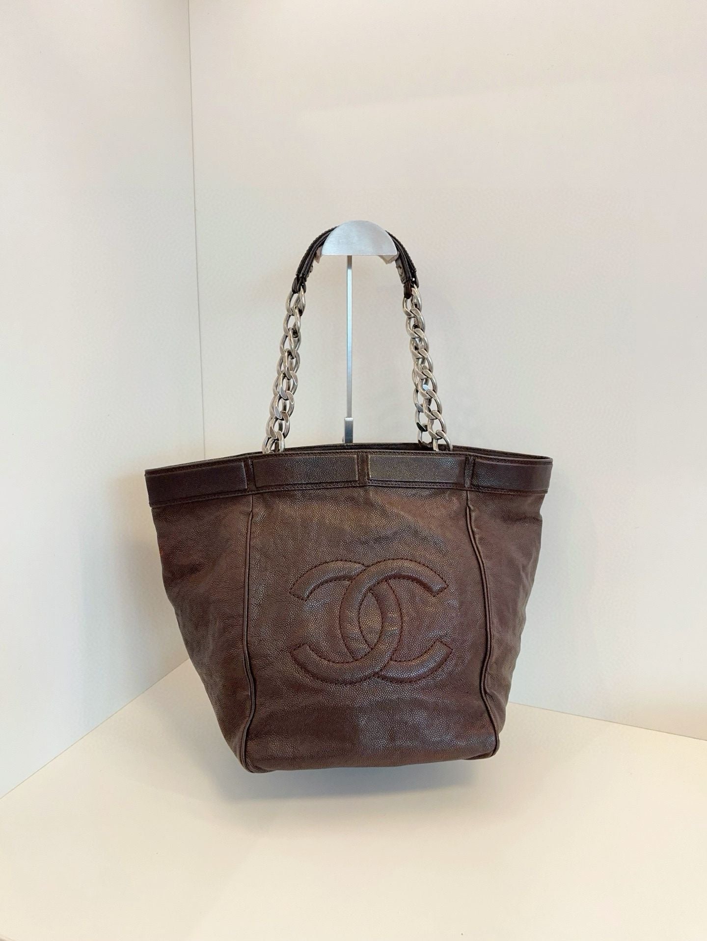 Chanel Tote Bag - Lynora Bags
