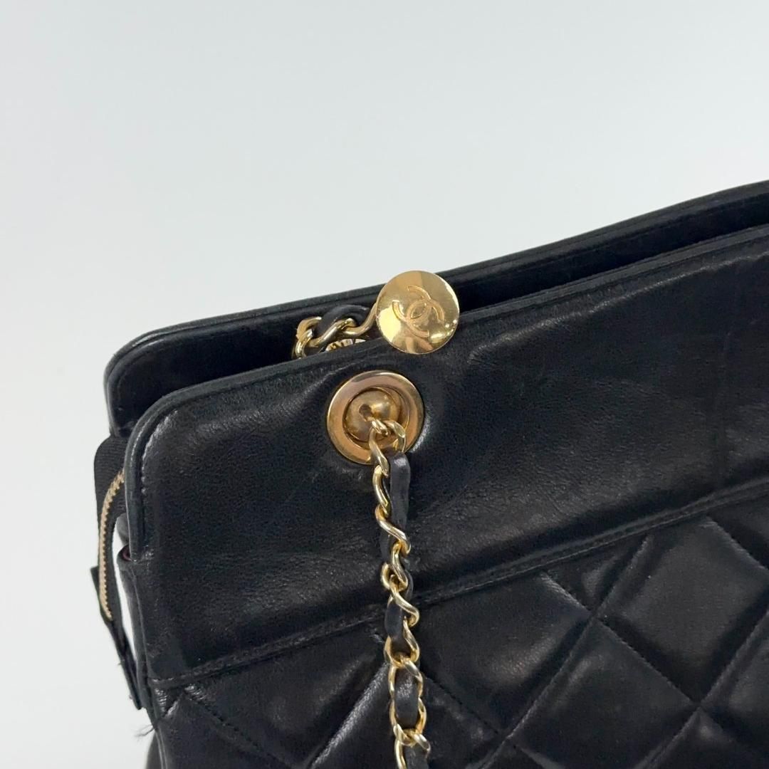 Chanel Tote Bag - Lynora Bags