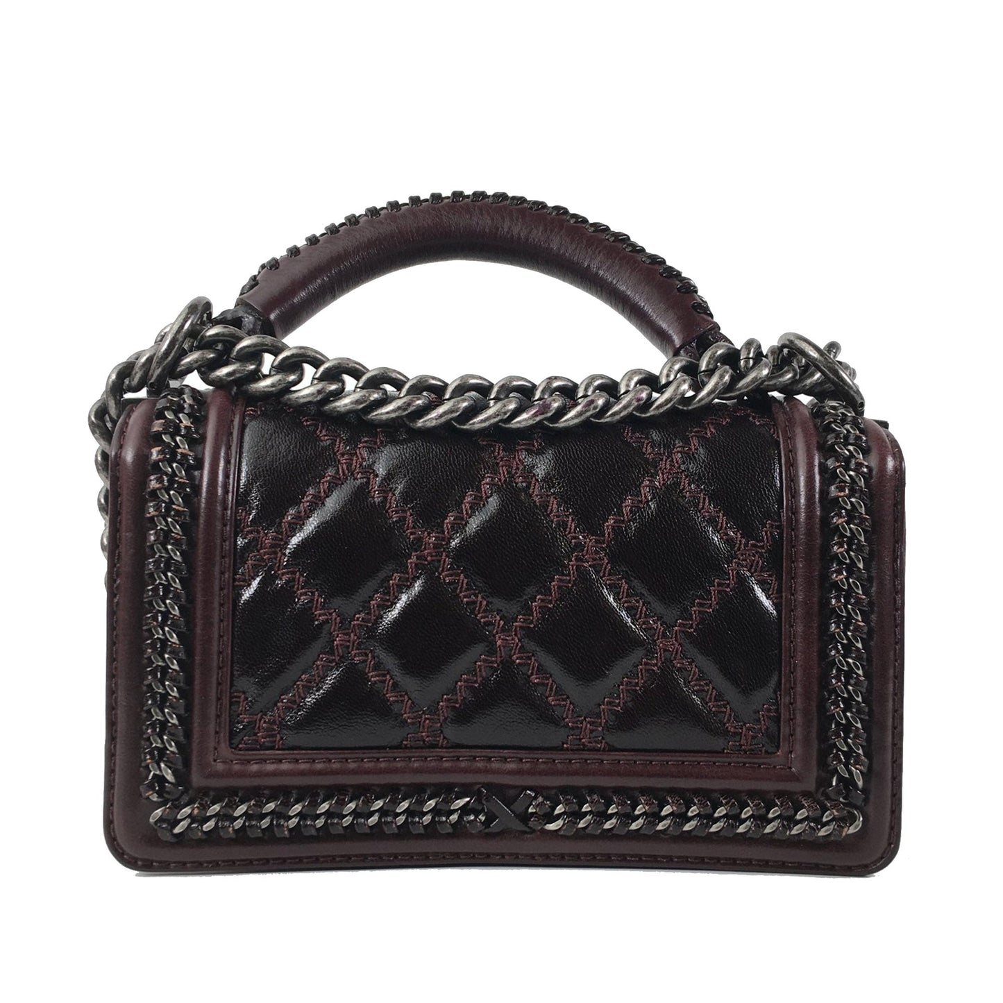 Chanel Small Shoulder Bag - Lynora Bags