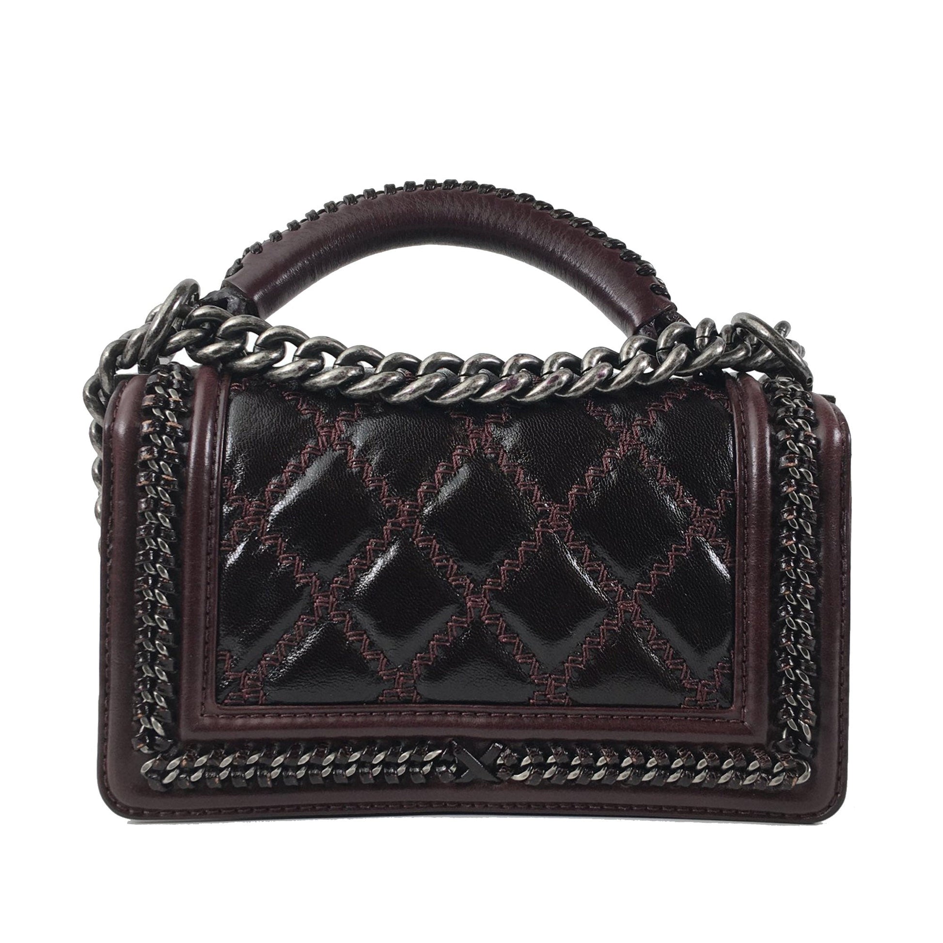 Chanel Small Shoulder Bag - Lynora Bags