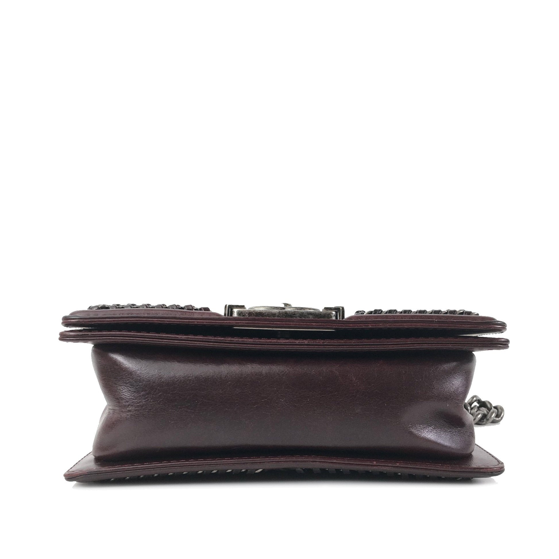 Chanel Small Shoulder Bag - Lynora Bags