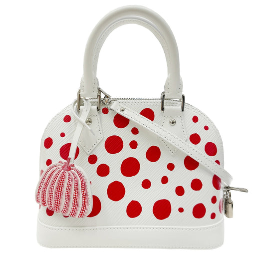 Louis Vuitton Color Epi Leather Handbag Shoulder Bag