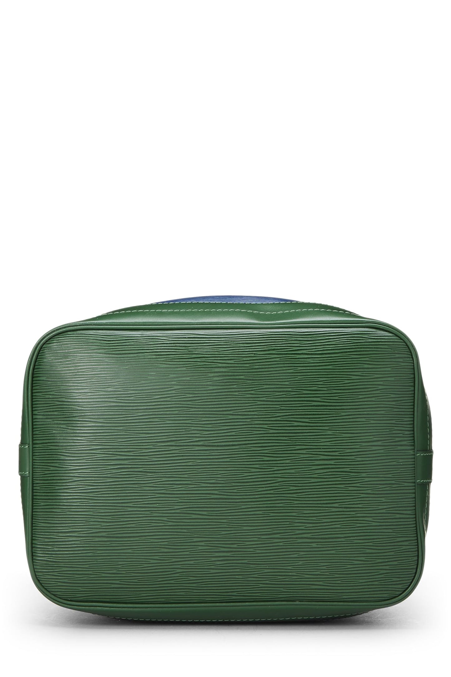 Louis Vuitton, Toledo Blue & Borneo Green Epi Noé, Multi