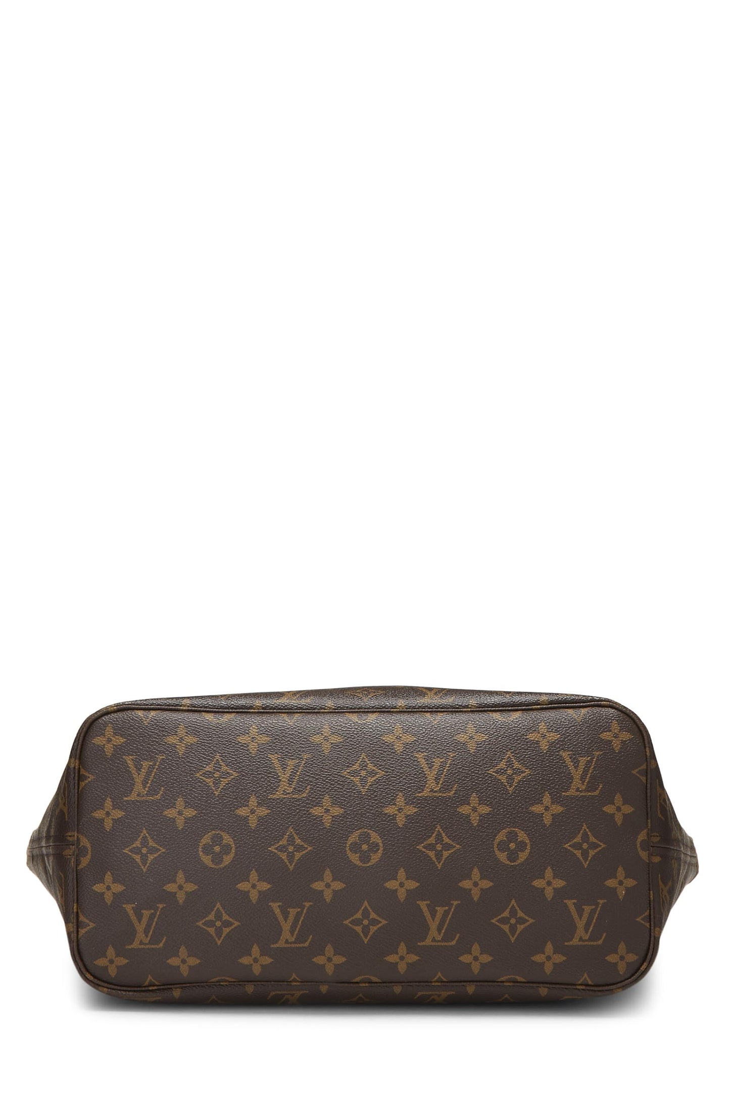 Louis Vuitton, Pink Monogram Canvas Neo Neverfull MM, Pink