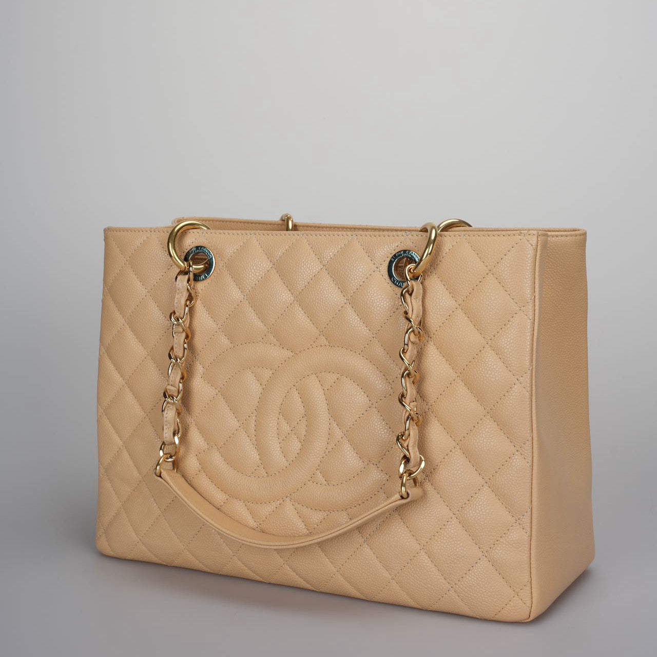 Chanel Tote Bag - Lynora Bags
