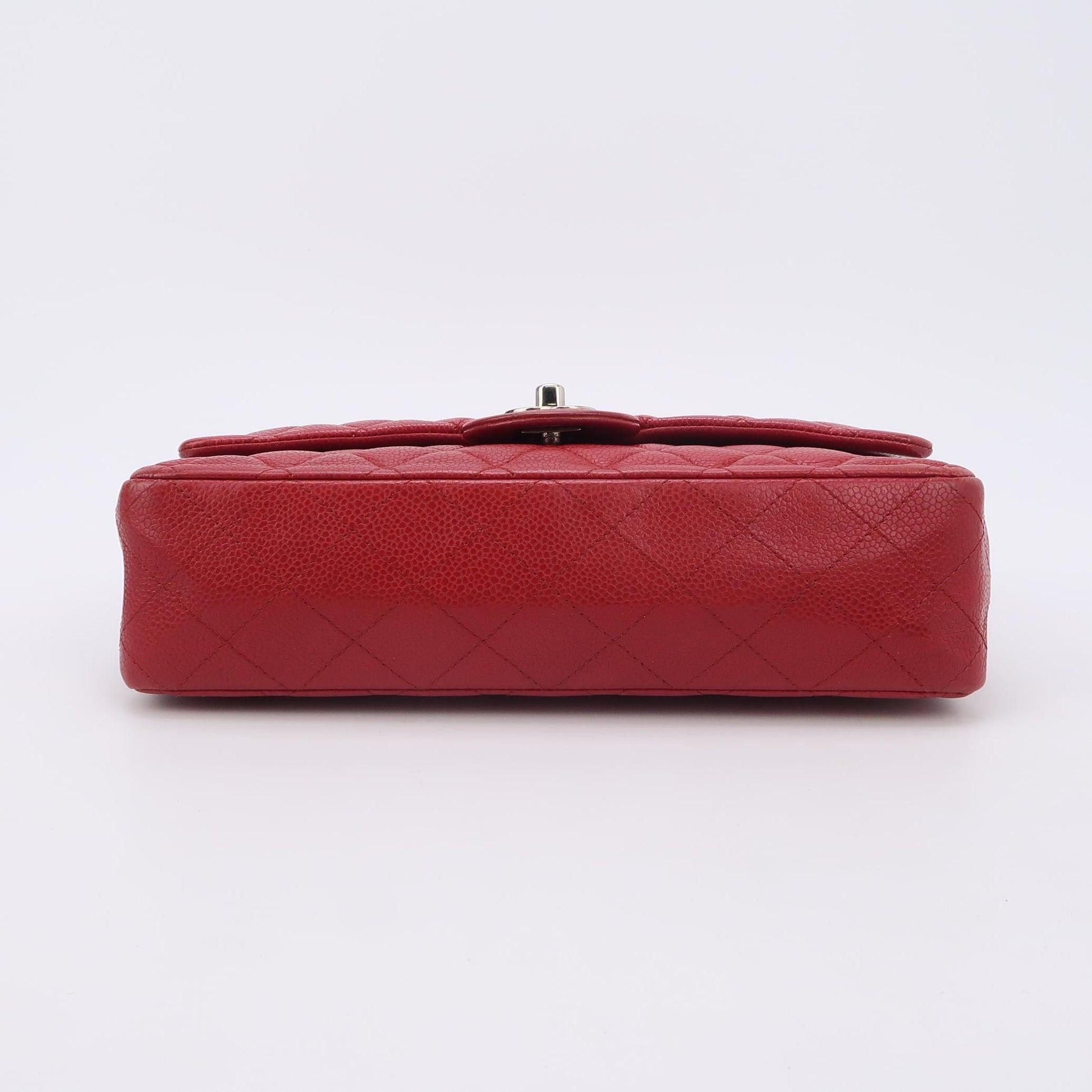 Chanel Classic Flap Shoulder Bag - Lynora Bags