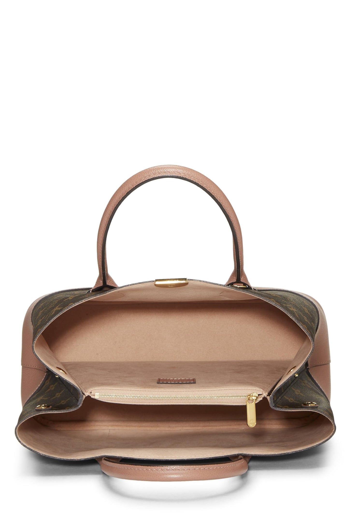 Louis Vuitton, Pink Monogram Canvas Flandrin, Pink