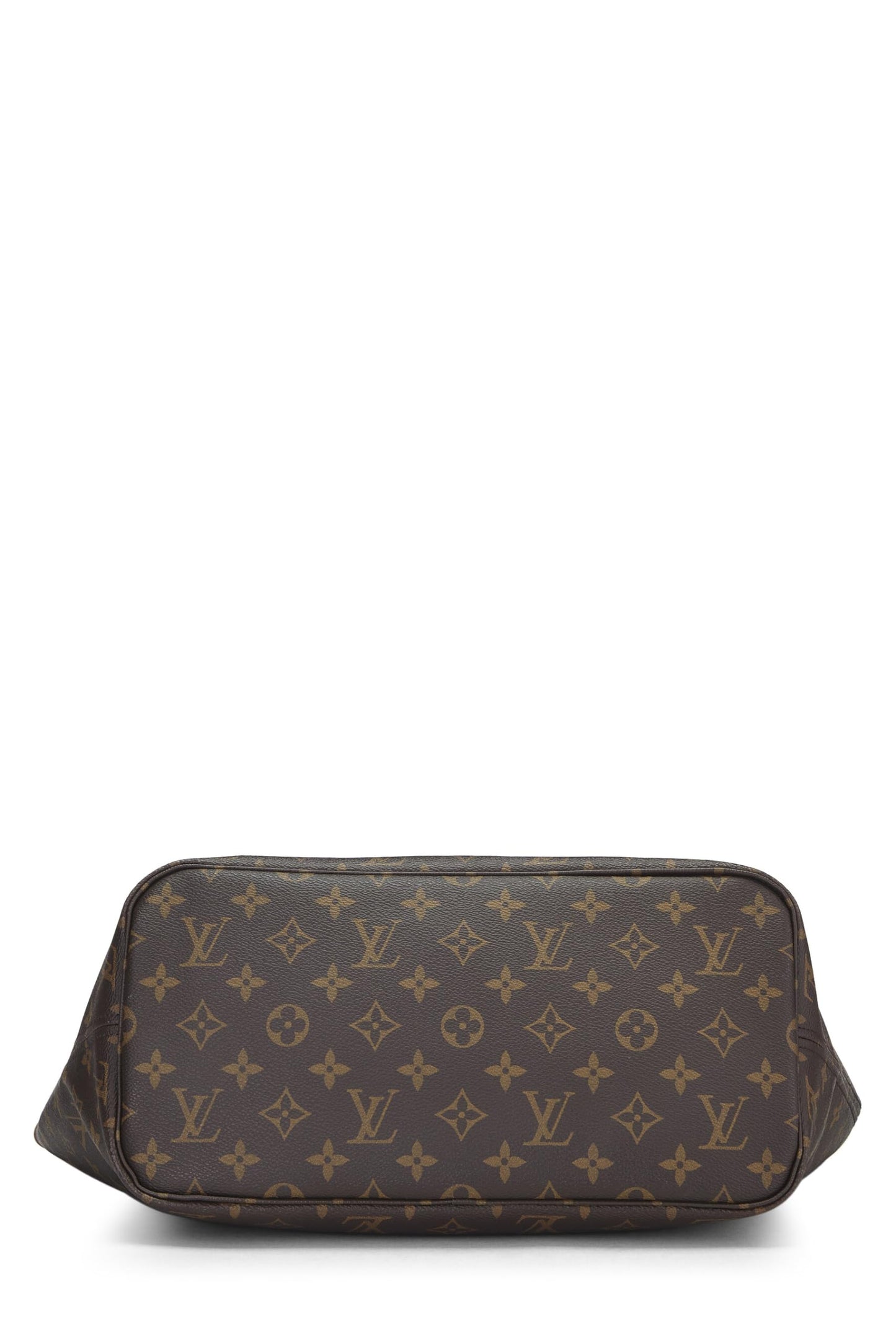 Louis Vuitton, Pink Monogram Canvas Neo Neverfull MM, Pink