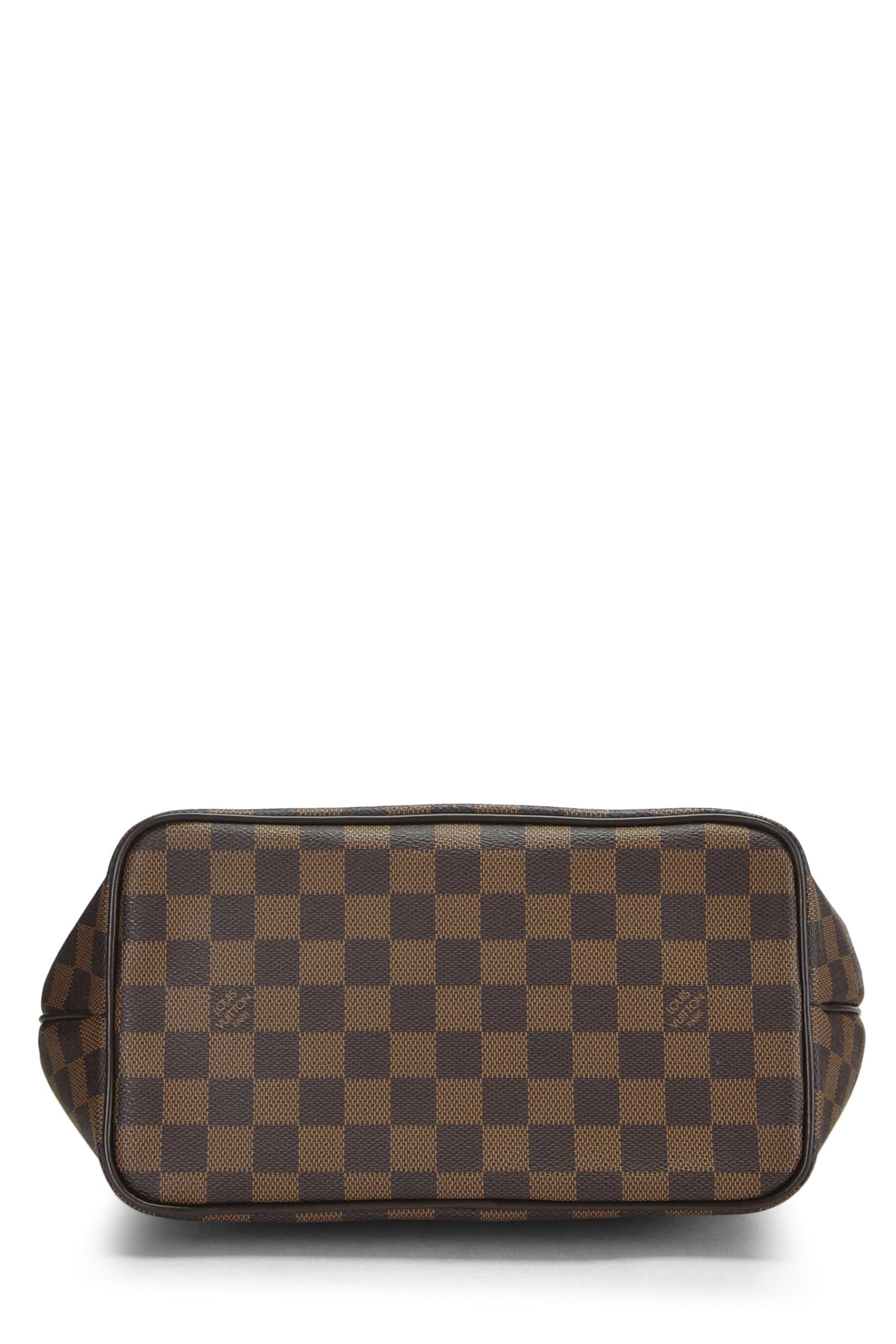 Louis Vuitton, Damier Ebene Westminster PM, Brown
